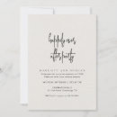 Search for post wedding reception invitations Elegant