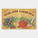 Search for heirloom gardens stickers Gardening