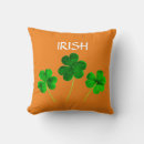 Search for irish flag cushions Saint patrick's day