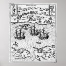 Search for ports Map