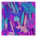 Search for midnight blue art Modern