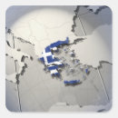 Search for digital composite stickers Globe