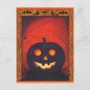 Search for halloween collage postcards Spider