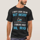 Search for roughneck tshirts Offshore platform