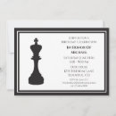 Search for bishop invitations Knight