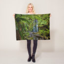 Search for fall blankets Forest