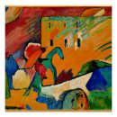 Search for improvisation posters Wassily kandinsky