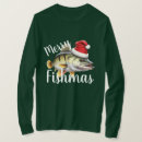 Search for merry fishmas clothing Funny