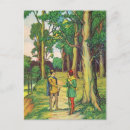 Search for outlaws postcards English
