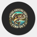 Search for fishing dad stickers Grandpa