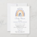 Search for pastel colors baby shower invitations Modern
