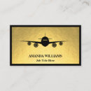 Search for air plane business cards Fly