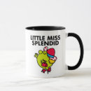 Search for mr men show mugs Little miss
