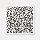 Search for cheetah napkins Trendy