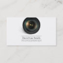 Search for zoom business cards Lens