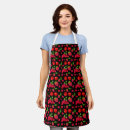 Search for delight aprons Strawberry
