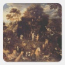 Search for garden of eden stickers Paradise