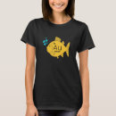 Search for gold fish tshirts Ocean