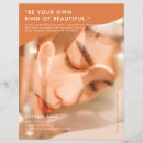 Search for clothing flyers Modern