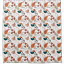 Search for 1960s pattern shower curtains Modern