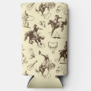Search for western cowboy can coolers Ranch