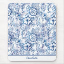 Search for flower blossom mousepads Leaf