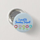 Search for sunday school badges For kids