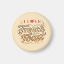 Search for toasts magnets Butter