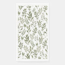 Search for eucalyptus napkins Pattern