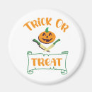 Search for pirate magnets Jack o lantern