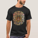 Search for man in the maze tshirts Kokopelli