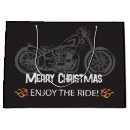 Search for motorcycle gift bags Vintage