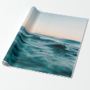 Search for seascape wrapping paper Nature