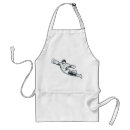 Search for bw aprons Green lantern logo