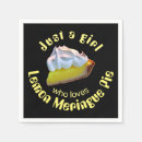 Search for love is sweet napkins Treat