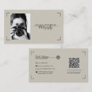 Search for photography business cards Picture