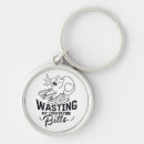 Search for waste key rings Funny