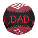 Search for dad baseballs Sports