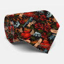 Search for graffiti ties Pattern