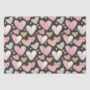 Search for valentines day tissue paper Pattern