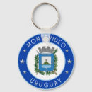 Search for capital rounded key rings Vacation