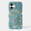 Search for famous art iphone cases Vincent van gogh