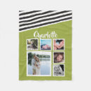 Search for black and white design blankets Create your own