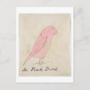 Search for bird drawing postcards Humour