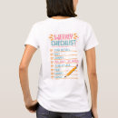 Search for checklist tshirts Christian
