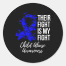 Search for child abuse awareness stickers Lets go brandon