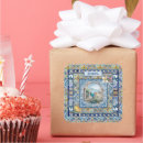 Search for portuguese tile stickers Azulejo