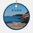 Search for coast christmas tree decorations Acadia national park