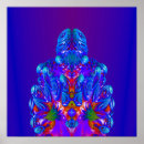 Search for abstract robots Colourful
