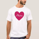 Search for candy heart tshirts Sweet